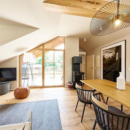 Landhaus Wehlener Klosterberg Bernkastel-Kues Eksteriør billede