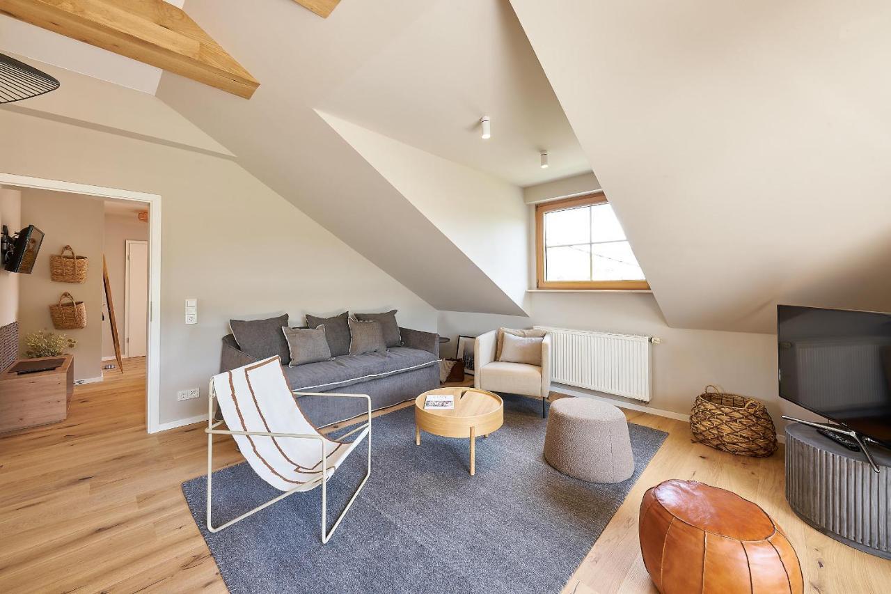 Landhaus Wehlener Klosterberg Bernkastel-Kues Eksteriør billede